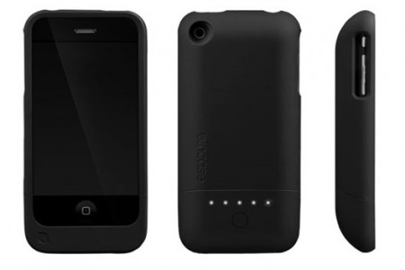 Incase Power Slider iPhone 3G Case